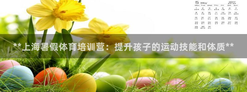 欧陆娱乐app下载：**上海暑假体育培训营：提升孩子