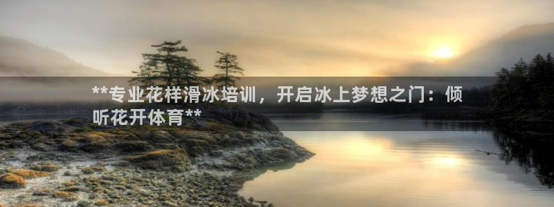 欧陆娱乐总代：**专业花样滑冰培训，开启冰上梦想之门
