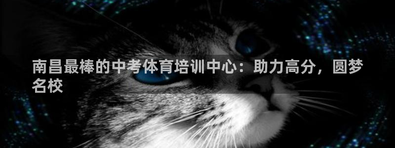 欧陆娱乐脚本怎么下载：南昌最棒的中考体育培训中心：助