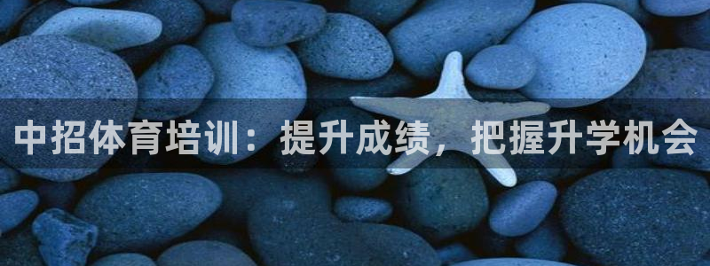 欧陆娱乐登录平台：中招体育培训：提升成绩，把握升学机