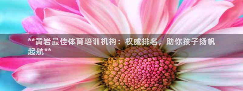 欧陆娱乐登录官网下载：**黄岩最佳体育培训机构：权威
