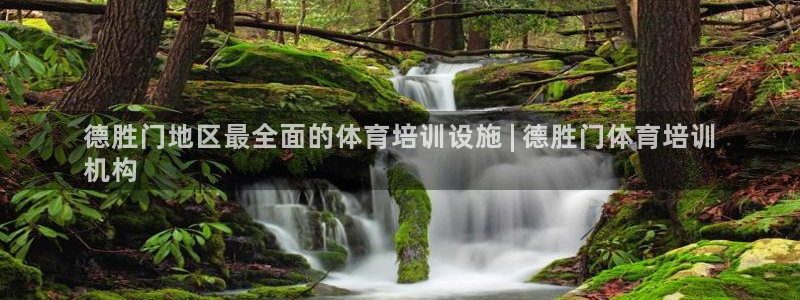 欧陆官网下载：德胜门地区最全面的体育培训设施 | 德