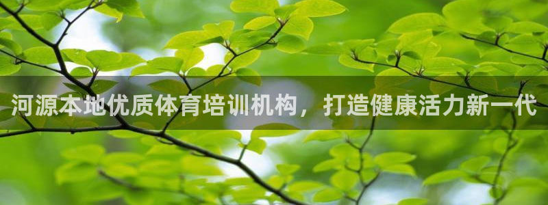 欧陆娱乐公司产品介绍怎么写：河源本地优质体育培训机构