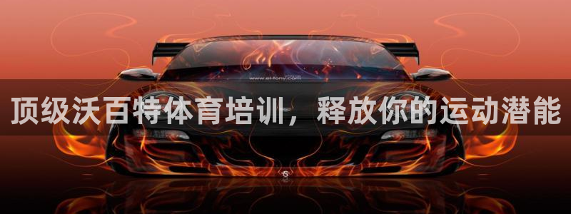 欧陆娱乐游戏特色：顶级沃百特体育培训，释放你的运动潜