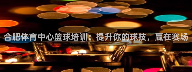 欧陆娱乐公司产品介绍大全：合肥体育中心篮球培训：提升