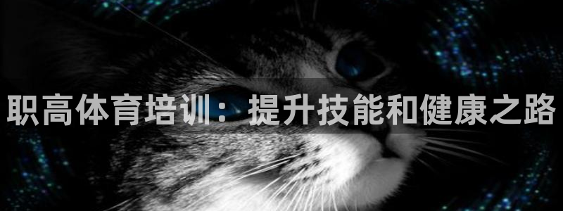 欧陆注册码：职高体育培训：提升技能和健康之路